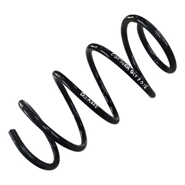 Mola Suspensao Dianteira Toyota Corolla Gli 1.8 2016 2017