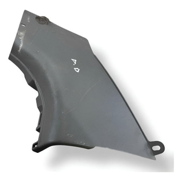 Acabamento Soleira Dianteira Direita Tucson 2008 858262e000 Preto