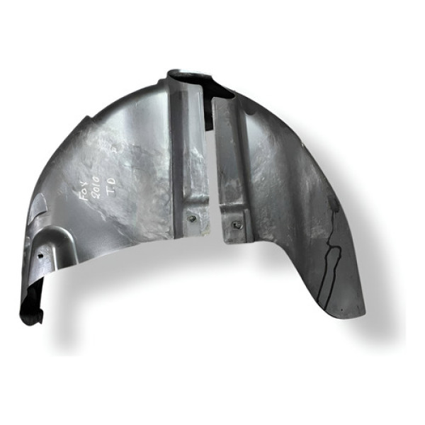 Parabarro Traseiro Direito Volkswagen Fox 2010 5z0810972