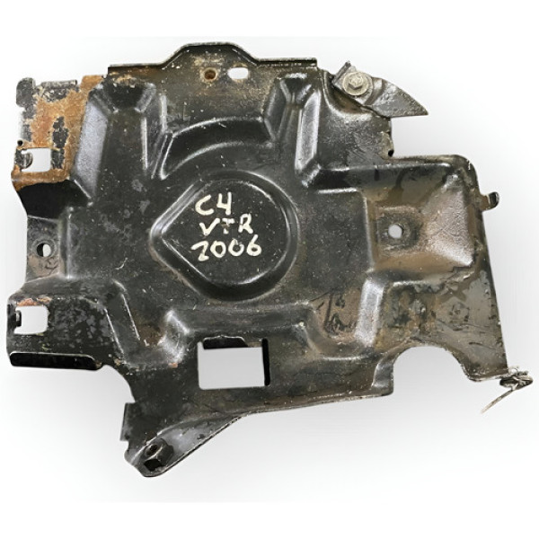 Suporte Bateria Citroën C4 Pallas 2.0 - 2006/2007/2008/2009 220v