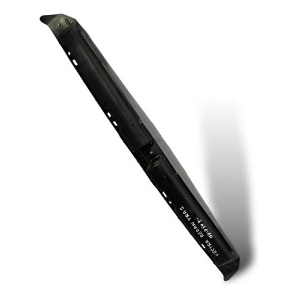 Suporte Central Parachoque Traseiro Gm Vectra 06/11 93372706