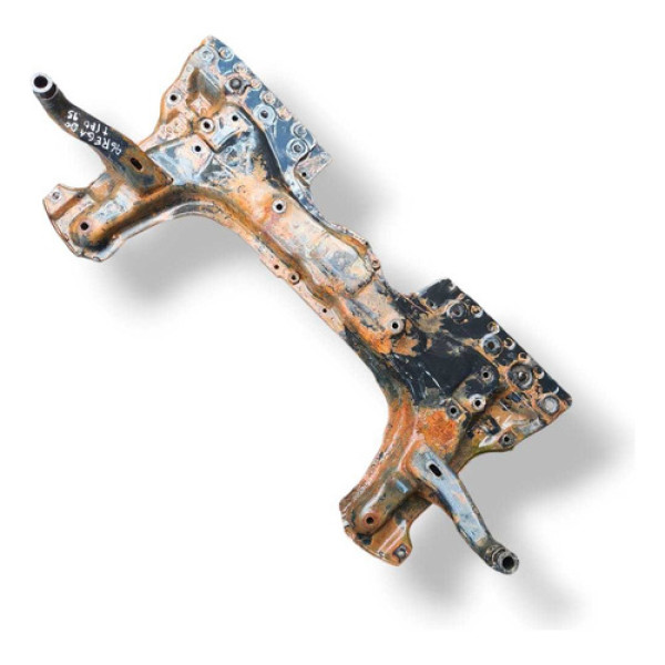 Quadro Agregado Suspensao Fiat Tipo 1995 1996 1997 1998