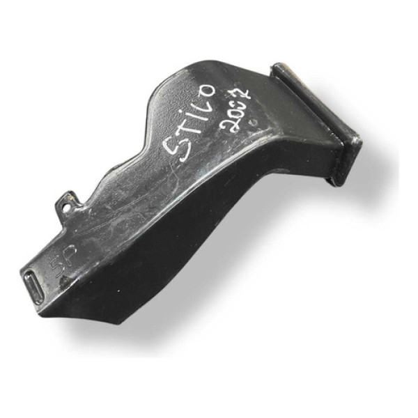 Duto Saída Ar Painel Fiat Stilo 2007 2008 2009 Dis468111b
