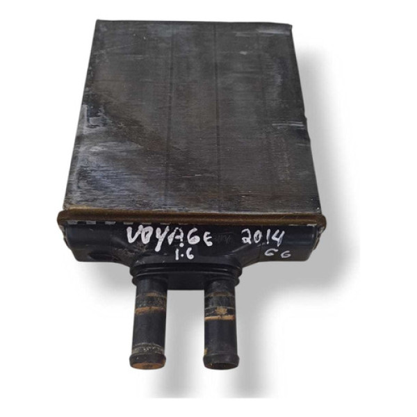 Radiador Ar Quente Volkswagen Voyage 1.6 2014/2015 T1015778f