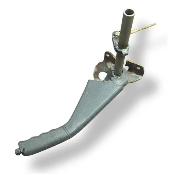 Alavanca Freio Mão Hyundai Galloper 3.0 1998 1999 Manual