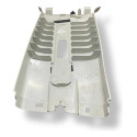 Moldura Altura Coluna Dianteira Direita S10 2014 901155804
