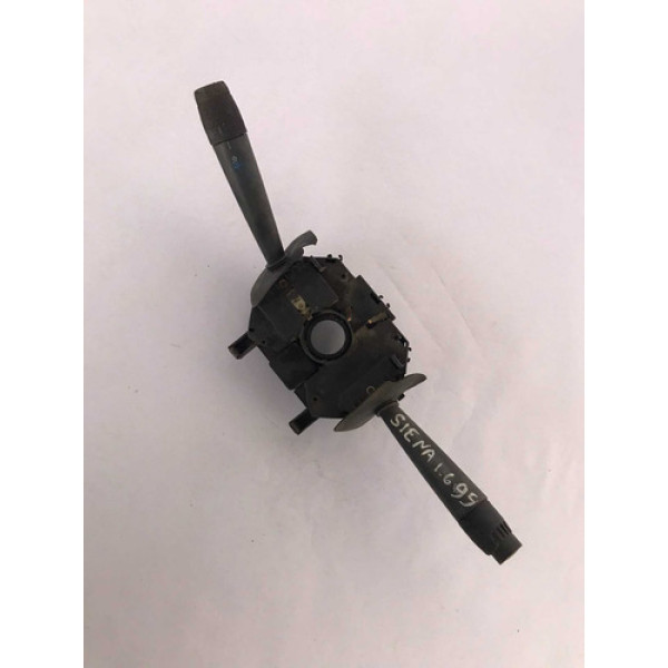 Chave De Seta Fiat Siena 1995