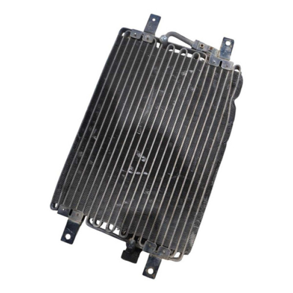 Condesador Ar Condicionado Fiat Palio 1.0 1996/1997/1998