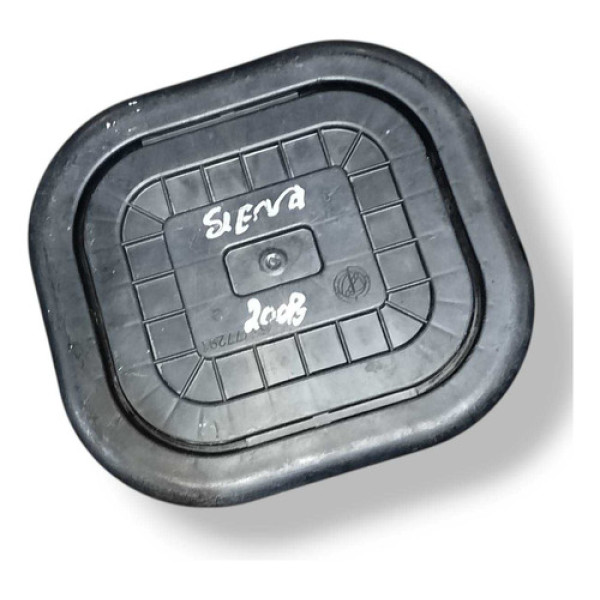 Tampa Bomba Combustível Fiat Siena 2008 2009 51777291