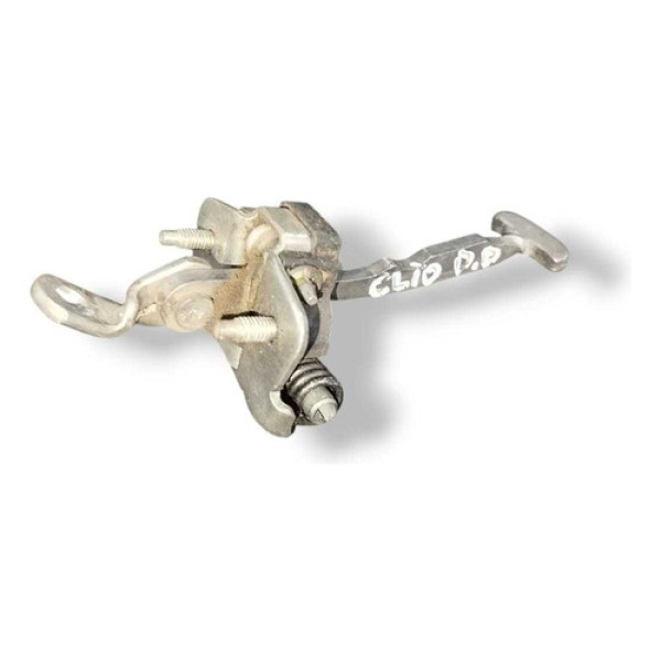 Limitador Porta Dianteira Direita Renault Clio 2008 2009