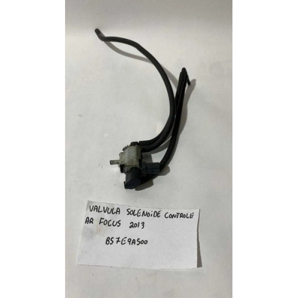Válvula Solenóide Modolo Controle Ar Ford Focus 2013 2014