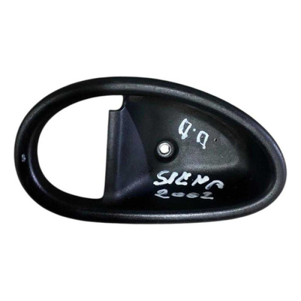 Acabamento Interno Dianteiro Direito Siena 2002 2003 2004