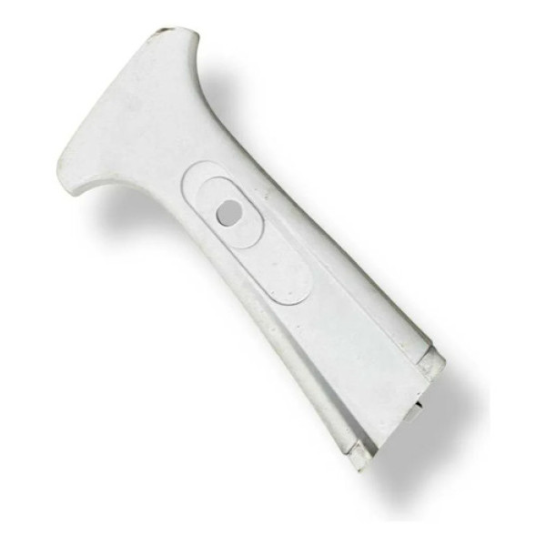 Moldura Coluna Dianteira Direita Vw Gol G5 2011  5u4867244