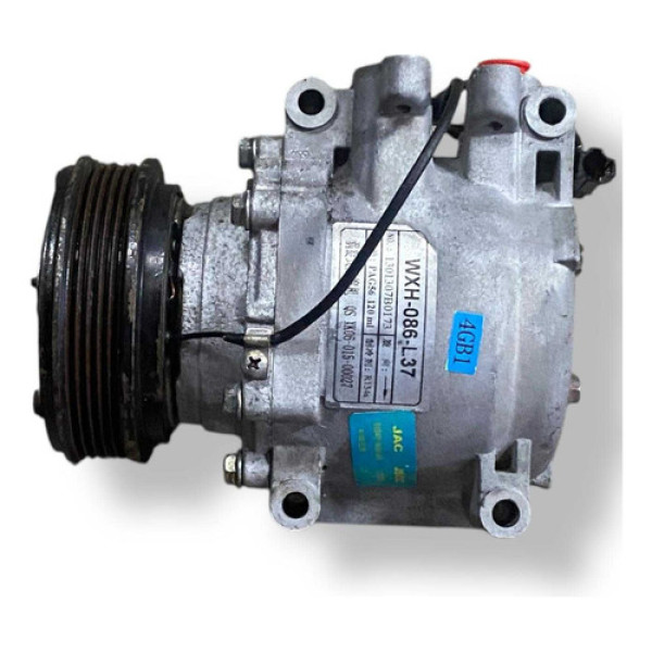 Compressor Ar Condicionado Jac J3 1.4 2012 1301307b0173