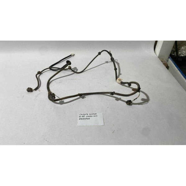 Chicote Sensor De Ré Renault Logan Dyna 1.6 2015 240153190r