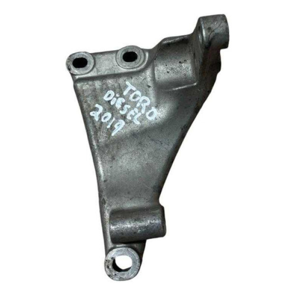 Suporte Coxim Tração Fiat Toro 2019 55263318 Original 