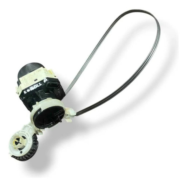 Comando Ar Condicionado Toyota Corolla 2014 2015 2016 2017