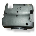 Moldura Inferior Chave Seta Chevrolet S10 2010 2011 26090030