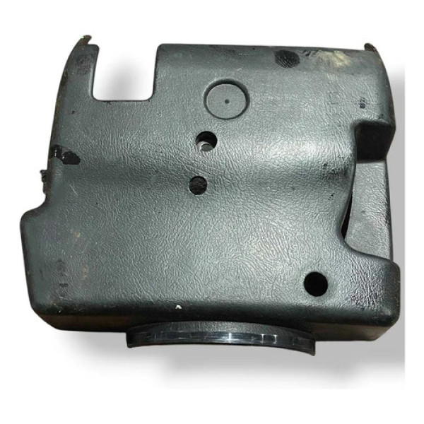 Moldura Inferior Chave Seta Chevrolet S10 2010 2011 26090030