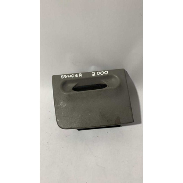 Cinzeiro Painel Ford Ranger  2000 F57b1004823aa