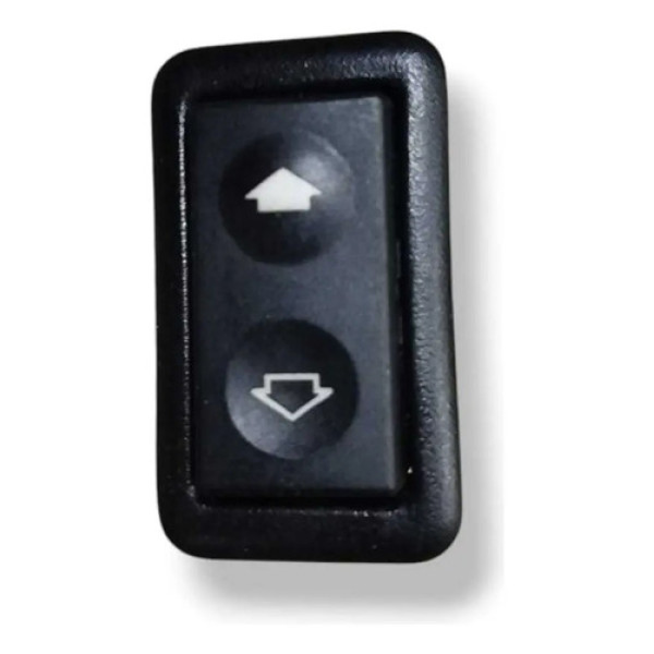 Botão Vidro Elétrico Traseiro Direi Bmw 318i 1997/98 8368943