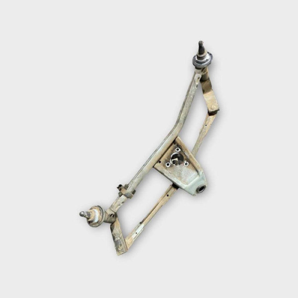 Galhada Limpador Parabrisa Peugeot 206 2006 3398009506