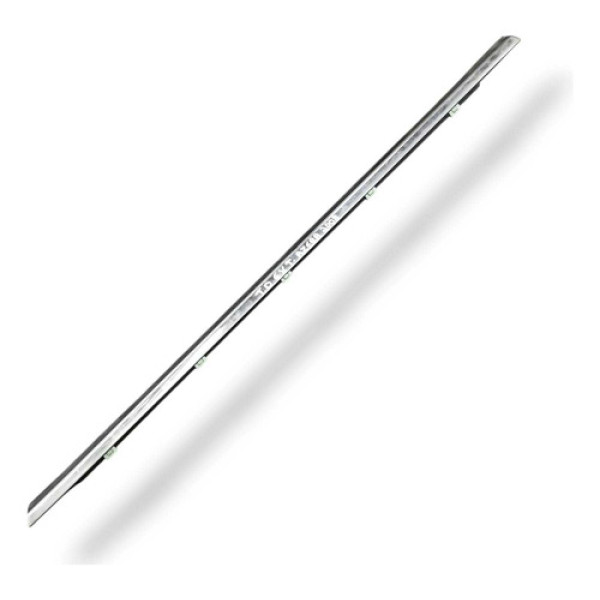 Pestana Externa Traseira Esquerda Hyundai Azera 2008 2009