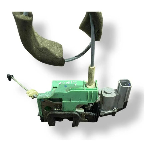 Fechadura Eletrica Tras Direita Fiat Linea  2012 2013