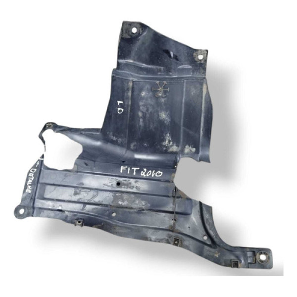 Parabarro Protetor Inferior Fit 2009 2010 2011 2012 2013