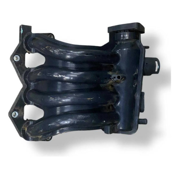 Coletor Admissão Fiat Uno 2005 2006 2007 2008  55195877