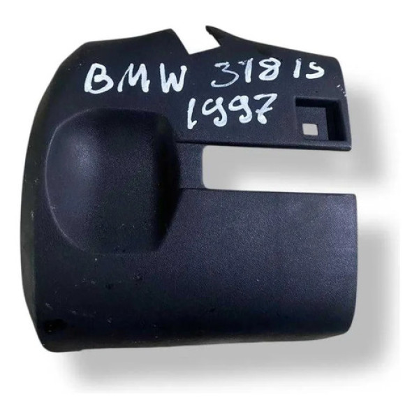 Acabamento Capa Da Coluna Direção Bmw 318i S 1997 1093274