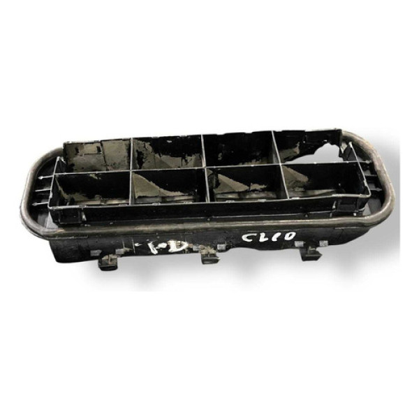 Carcaça Difusor Ar Porta Malas Direito Clio 2011 7700836759