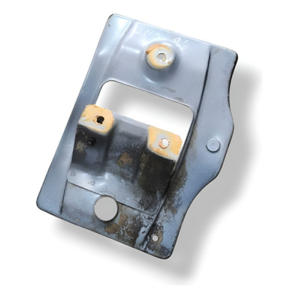 Suporte Bateria Fiat Uno 1.0 1996 1997 1998 1999 2000