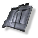 Forro Porta Traseira Esquerda Chevrolet Celta 2007 93379501