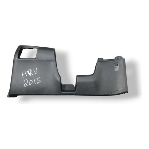 Acabamento Inferior Painel Honda Hr-v 1.8 2015 77300t7t 