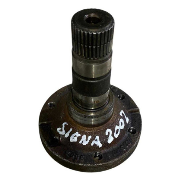 Coxim Do Câmbio Fiat Siena 1.0 2006/2007/2008/2009/2009/2010