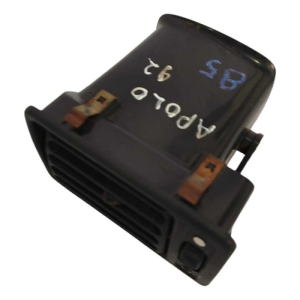 Difusor Ar Esquerdo Volkswagen Apollo 1986/96 86agb018b09ab