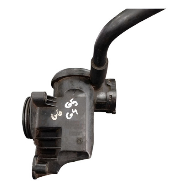 Anti Chamas Vw Gol G4 G5 G6 2013 2014 20ihgjb0127 030103464c