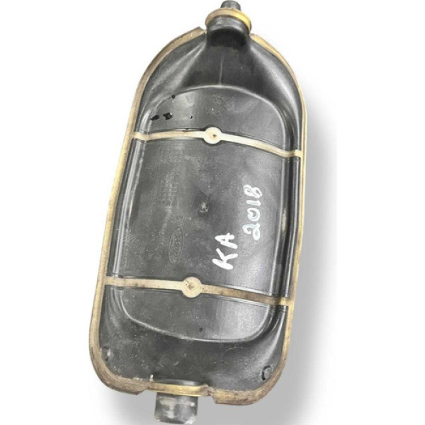Palheta Difusor Int Caixa Ford Ka 1.5 2018 - 89vpve2h18a470