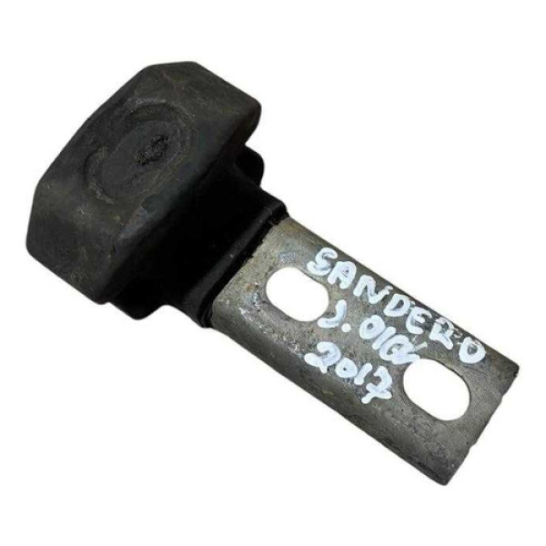 Suporte Caixa Câmbio Renault Sandero 2011/17 1.0 16v 