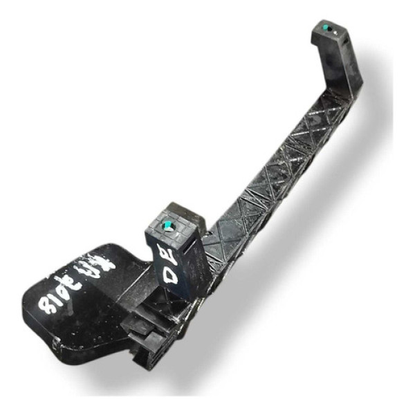 Guia Canaleta Vidro Dianteiro Esquerdo Ka 2018 E3b5a223a07 Preto