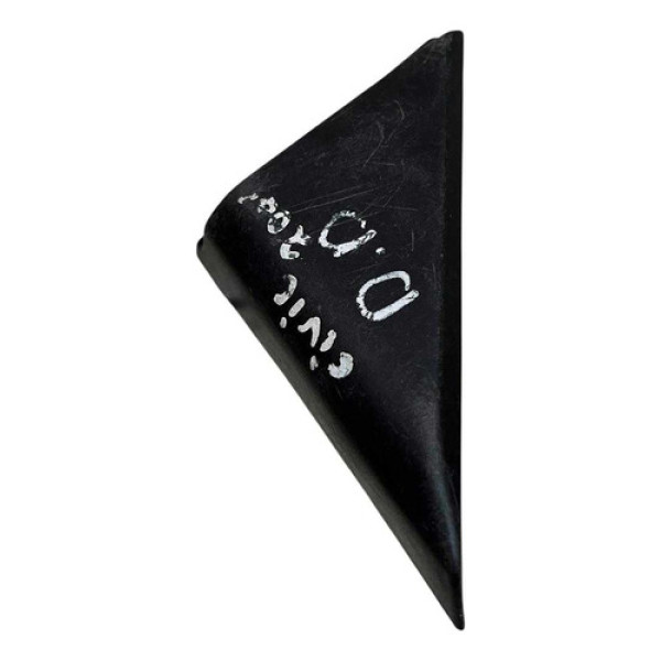 Acabamento Retrovisor Diant Direito Civic 99/00 76220s049000