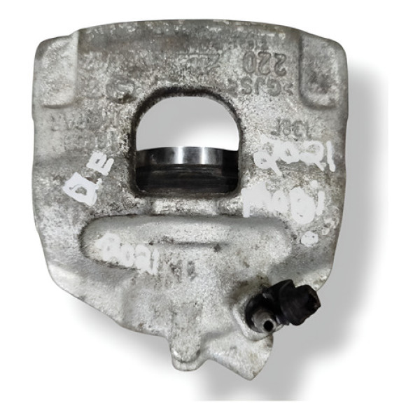 Pinça Freio Dianteira Esquerda Fiat Mobi 2018/2019/2020/2021