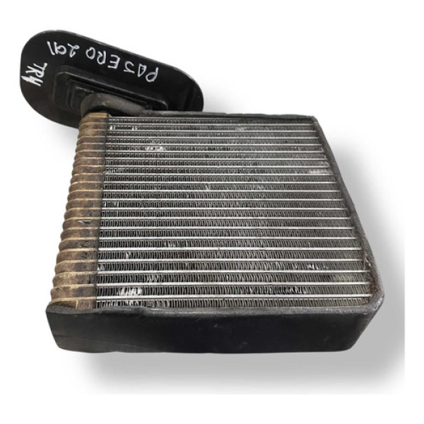 Evaporador Caixa Ar Condicinado Mitsubishi Pajero 2011 2012 