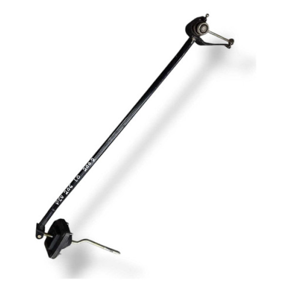 Alavanca Trambulador Cambio Peugeot 206 1.0 2002 A 2006