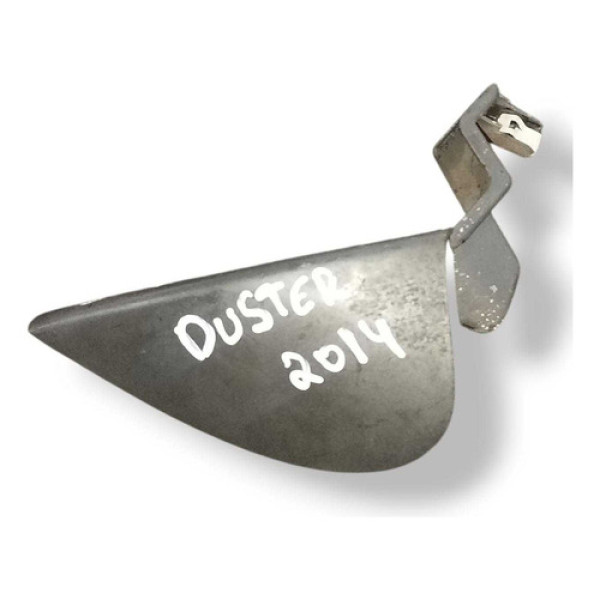 Acabamento Painel Esquerdo Renault Duster 2014 682461827r