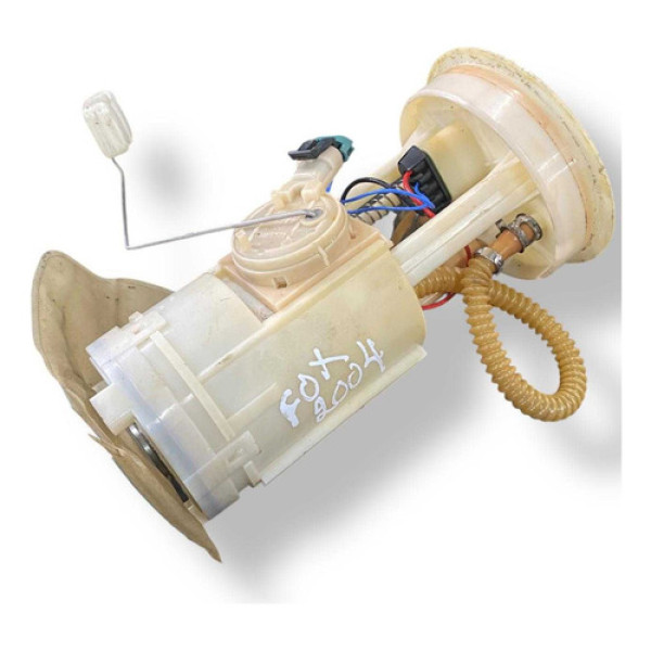 Bomba Combustível Gasolina Volkswagen Fox 1.0 - 2004 A 2012