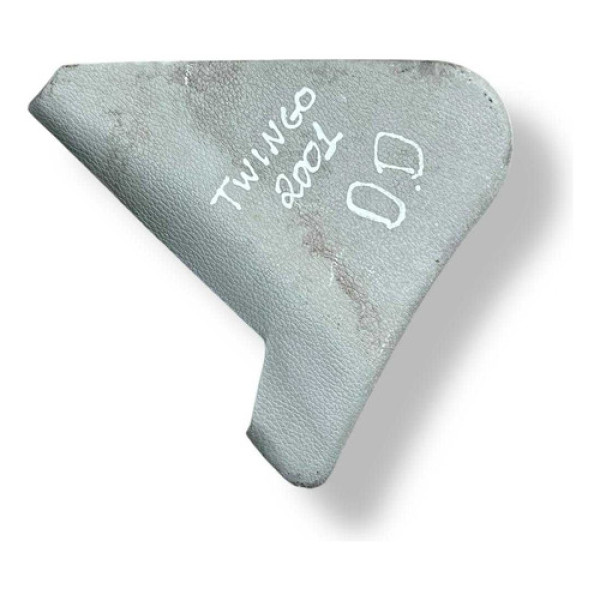 Acabamento Retrovisor Lado Direito Twingo 2001 7700832526 