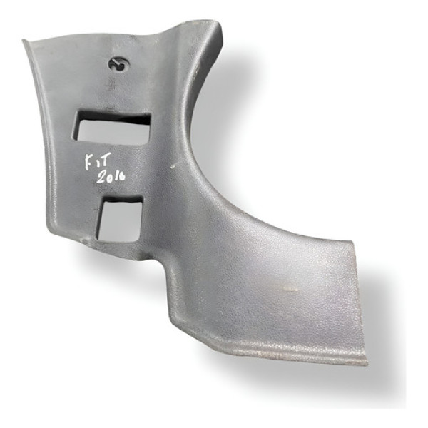 Acabamento Soleira Porta Dianteira Direita Fit 2010 83111tj0