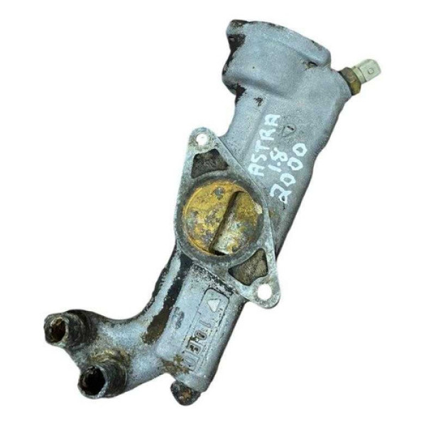 Válvula Termostatica Gm Astra Vectra Corsa 1.8 05 90400005